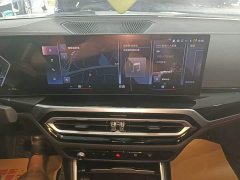 BMW i3 2022 eDrive 35 L - ფოტო 13