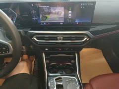 BMW i3 2022 eDrive 35 L - ფოტო 14