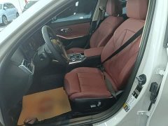 BMW i3 2022 eDrive 35 L - ფოტო 15