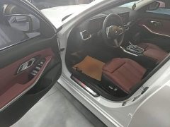 BMW i3 2022 eDrive 35 L - ფოტო 16