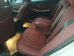 BMW i3 2022 eDrive 35 L - ფოტო 17