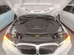 BMW i3 2022 eDrive 35 L - ფოტო 20