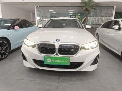 BMW i3 2022 eDrive 35 L - ფოტო 3