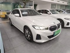 BMW i3 2022 eDrive 35 L - ფოტო 4