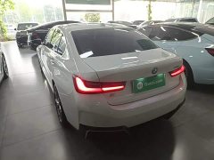 BMW i3 2022 eDrive 35 L - ფოტო 5