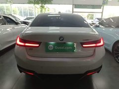 BMW i3 2022 eDrive 35 L - ფოტო 6