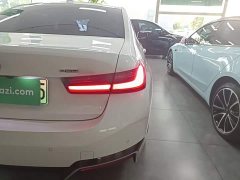 BMW i3 2022 eDrive 35 L - ფოტო 8