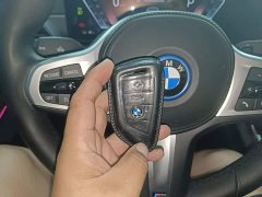 BMW i3 2022 eDrive 35 L - ფოტო 9