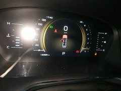 Geely Boyue X 1.8TD DCT Smart Edition - ფოტო 12