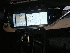 Geely Boyue X 1.8TD DCT Smart Edition - ფოტო 13