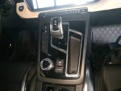 Geely Boyue X 1.8TD DCT Smart Edition - ფოტო 14