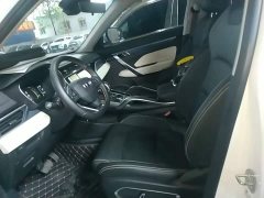 Geely Boyue X 1.8TD DCT Smart Edition - ფოტო 15