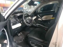 Geely Boyue X 1.8TD DCT Smart Edition - ფოტო 16