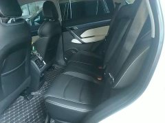 Geely Boyue X 1.8TD DCT Smart Edition - ფოტო 17
