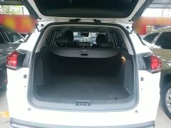 Geely Boyue X 1.8TD DCT Smart Edition - ფოტო 19
