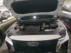 Geely Boyue X 1.8TD DCT Smart Edition - ფოტო 20