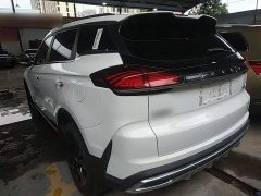 Geely Boyue X 1.8TD DCT Smart Edition - ფოტო 5