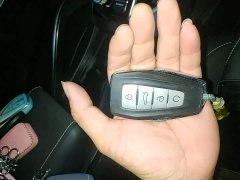 Geely Boyue X 1.8TD DCT Smart Edition - ფოტო 9