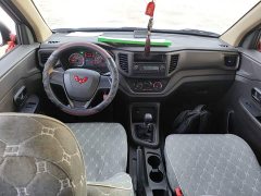 Wuling Hongguang V 2022 1.5L Dynamic Edition Electric Power Steering - ფოტო 10