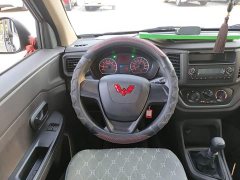 Wuling Hongguang V 2022 1.5L Dynamic Edition Electric Power Steering - ფოტო 11