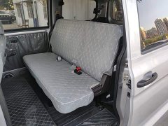 Wuling Hongguang V 2022 1.5L Dynamic Edition Electric Power Steering - ფოტო 17