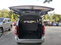 Wuling Hongguang V 2022 1.5L Dynamic Edition Electric Power Steering - ფოტო 19
