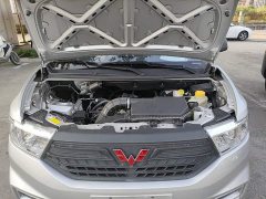 Wuling Hongguang V 2022 1.5L Dynamic Edition Electric Power Steering - ფოტო 20