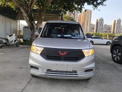 Wuling Hongguang V 2022 1.5L Dynamic Edition Electric Power Steering - ფოტო 3