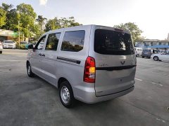 Wuling Hongguang V 2022 1.5L Dynamic Edition Electric Power Steering - ფოტო 5