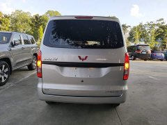 Wuling Hongguang V 2022 1.5L Dynamic Edition Electric Power Steering - ფოტო 6