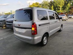Wuling Hongguang V 2022 1.5L Dynamic Edition Electric Power Steering - ფოტო 7