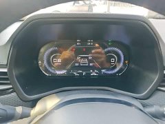 Geely Emgrand 4th Generation 1.5L CVT Luxury - ფოტო 12