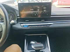 Geely Emgrand 4th Generation 1.5L CVT Luxury - ფოტო 13