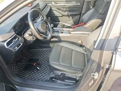 Geely Emgrand 4th Generation 1.5L CVT Luxury - ფოტო 15
