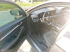 Geely Emgrand 4th Generation 1.5L CVT Luxury - ფოტო 16