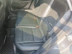 Geely Emgrand 4th Generation 1.5L CVT Luxury - ფოტო 17