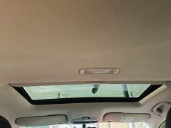 Geely Emgrand 4th Generation 1.5L CVT Luxury - ფოტო 18