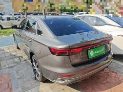 Geely Emgrand 4th Generation 1.5L CVT Luxury - ფოტო 5