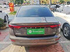 Geely Emgrand 4th Generation 1.5L CVT Luxury - ფოტო 6