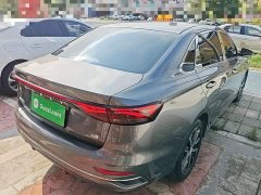 Geely Emgrand 4th Generation 1.5L CVT Luxury - ფოტო 7