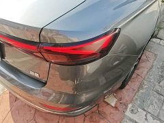 Geely Emgrand 4th Generation 1.5L CVT Luxury - ფოტო 8