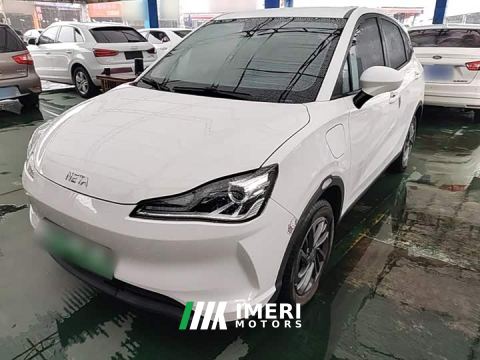 2022 Neta V Trend 300 Lite Ternary Lithium - ავტომობილი ჩინეთიდან