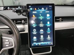 Neta V Trend 300 Lite Ternary Lithium - ფოტო 13