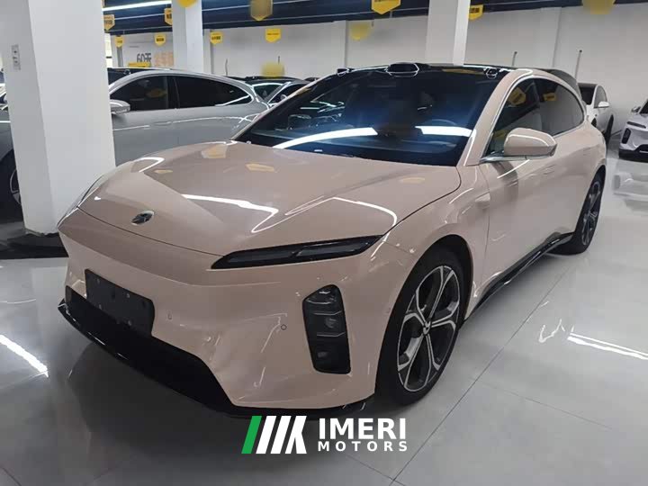 NIO ET5T 75kWh Touring
