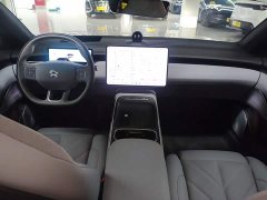 NIO ET5T 75kWh Touring - ფოტო 10