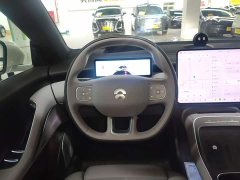 NIO ET5T 75kWh Touring - ფოტო 11