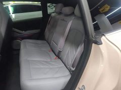 NIO ET5T 75kWh Touring - ფოტო 17