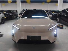 NIO ET5T 75kWh Touring - ფოტო 3