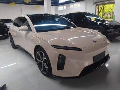 NIO ET5T 75kWh Touring - ფოტო 4