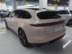 NIO ET5T 75kWh Touring - ფოტო 5